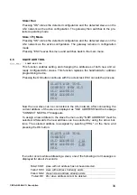 Preview for 34 page of Festo CESA-GW-AS-CO Installation And Operation Manual