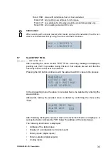 Preview for 35 page of Festo CESA-GW-AS-CO Installation And Operation Manual