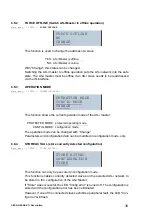 Preview for 38 page of Festo CESA-GW-AS-CO Installation And Operation Manual