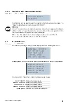 Preview for 42 page of Festo CESA-GW-AS-CO Installation And Operation Manual