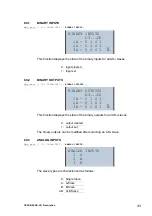 Preview for 43 page of Festo CESA-GW-AS-CO Installation And Operation Manual