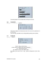 Preview for 45 page of Festo CESA-GW-AS-CO Installation And Operation Manual