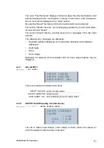 Preview for 51 page of Festo CESA-GW-AS-CO Installation And Operation Manual