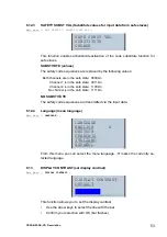 Preview for 53 page of Festo CESA-GW-AS-CO Installation And Operation Manual