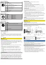 Preview for 2 page of Festo CHB-C-N Operating Instructions