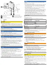 Preview for 3 page of Festo CHB-C-N Operating Instructions