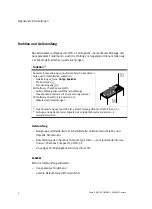 Предварительный просмотр 4 страницы Festo Checkbox Compact CHB-C-F Supplementary Information