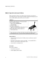 Предварительный просмотр 14 страницы Festo Checkbox Compact CHB-C-F Supplementary Information