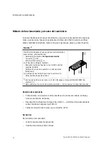 Предварительный просмотр 24 страницы Festo Checkbox Compact CHB-C-F Supplementary Information