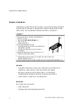 Предварительный просмотр 34 страницы Festo Checkbox Compact CHB-C-F Supplementary Information