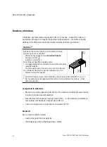 Предварительный просмотр 44 страницы Festo Checkbox Compact CHB-C-F Supplementary Information