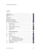 Preview for 5 page of Festo Checkbox Compact CHB-C-X Manual