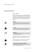 Preview for 12 page of Festo Checkbox Compact CHB-C-X Manual