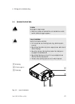 Preview for 33 page of Festo Checkbox Compact CHB-C-X Manual