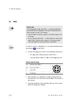 Preview for 62 page of Festo Checkbox Compact CHB-C-X Manual