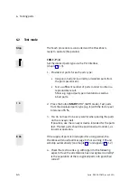 Preview for 102 page of Festo Checkbox Compact CHB-C-X Manual