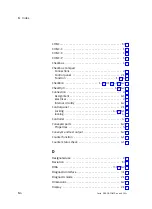 Preview for 144 page of Festo Checkbox Compact CHB-C-X Manual