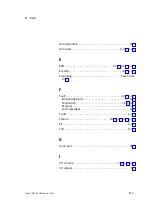 Preview for 145 page of Festo Checkbox Compact CHB-C-X Manual