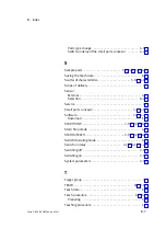 Preview for 147 page of Festo Checkbox Compact CHB-C-X Manual