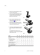 Preview for 8 page of Festo CLR-12 Operating Instructions Manual