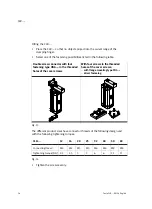 Preview for 26 page of Festo CLR-12 Operating Instructions Manual