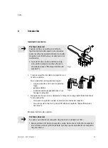 Preview for 39 page of Festo CLR-12 Operating Instructions Manual