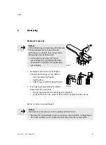 Preview for 87 page of Festo CLR-12 Operating Instructions Manual