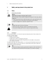 Preview for 5 page of Festo CMCA-...-B Series Electrical Installation