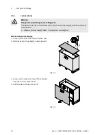 Preview for 10 page of Festo CMCA-...-B Series Electrical Installation