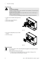 Preview for 12 page of Festo CMCA-...-B Series Electrical Installation