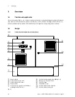 Preview for 14 page of Festo CMCA-...-B Series Electrical Installation