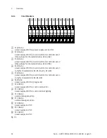 Preview for 18 page of Festo CMCA-...-B Series Electrical Installation