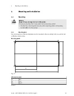 Preview for 19 page of Festo CMCA-...-B Series Electrical Installation