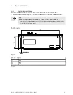 Preview for 21 page of Festo CMCA-...-B Series Electrical Installation