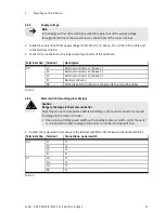 Preview for 25 page of Festo CMCA-...-B Series Electrical Installation