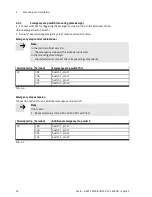 Preview for 26 page of Festo CMCA-...-B Series Electrical Installation