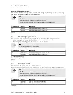 Preview for 27 page of Festo CMCA-...-B Series Electrical Installation