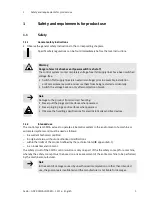 Preview for 5 page of Festo CMCA series Electrical Installation