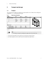 Preview for 7 page of Festo CMCA series Electrical Installation