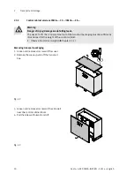 Preview for 10 page of Festo CMCA series Electrical Installation