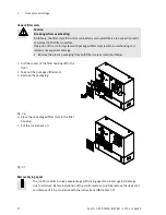 Preview for 12 page of Festo CMCA series Electrical Installation