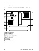 Preview for 16 page of Festo CMCA series Electrical Installation