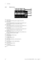 Preview for 20 page of Festo CMCA series Electrical Installation