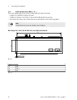 Preview for 22 page of Festo CMCA series Electrical Installation