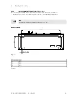 Preview for 23 page of Festo CMCA series Electrical Installation