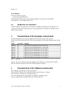 Preview for 5 page of Festo CMGA-E1-CO Installation Manual