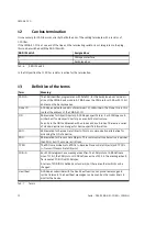 Preview for 12 page of Festo CMGA-E1-CO Installation Manual