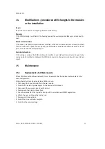 Preview for 13 page of Festo CMGA-E1-CO Installation Manual