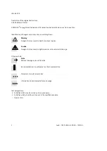 Preview for 2 page of Festo CMGA-E1-PB Translation Of The Original Instructions