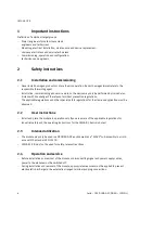 Preview for 4 page of Festo CMGA-E1-PB Translation Of The Original Instructions